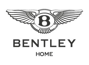 Bentley home logo