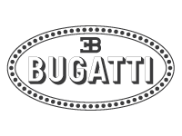 Bugatti Home Logo
