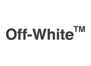 off white homeware logo