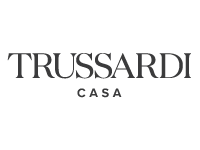 Trussardi Home Logo